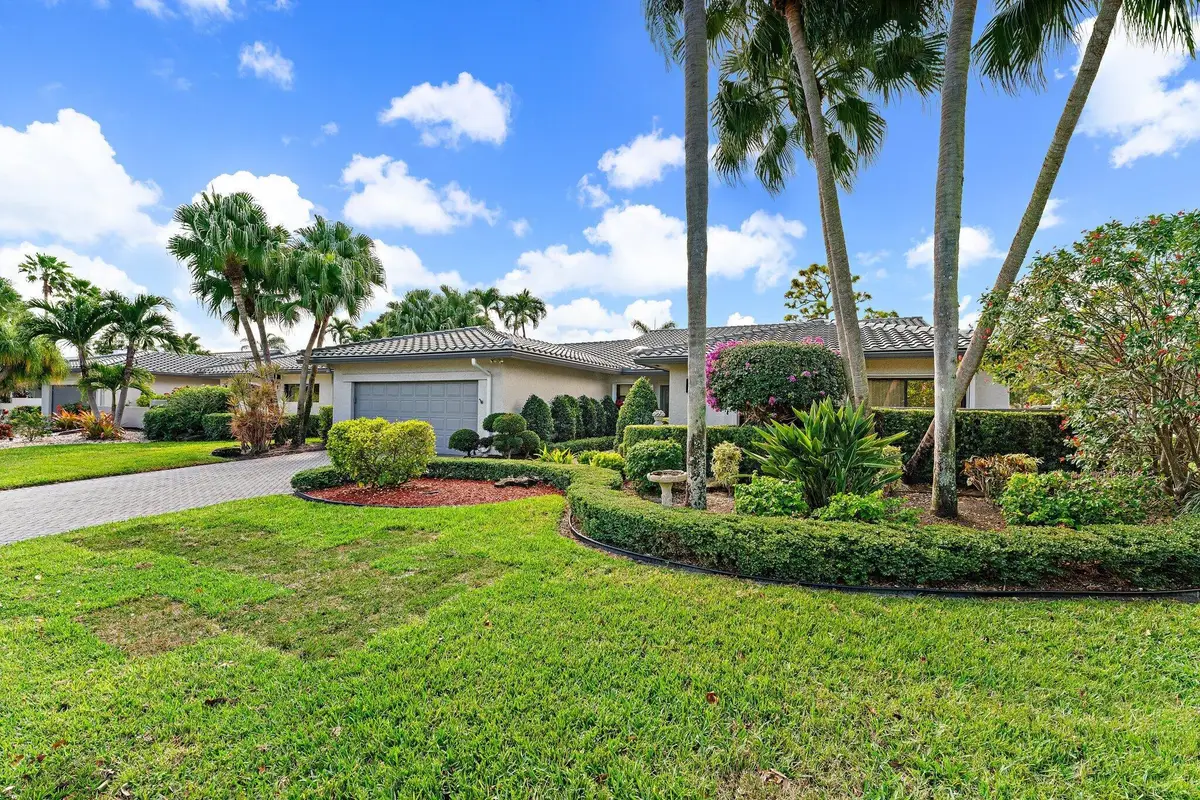 63 Northwoods Lane, Boynton Beach, FL 33436 - Image #1