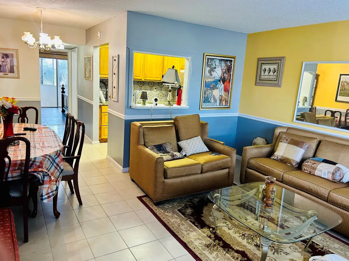 137 Bedford F, West Palm Beach, FL 33417 - Image #1