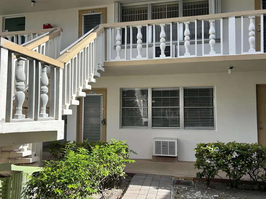 137 Bedford F, West Palm Beach, FL 33417 - Image #2