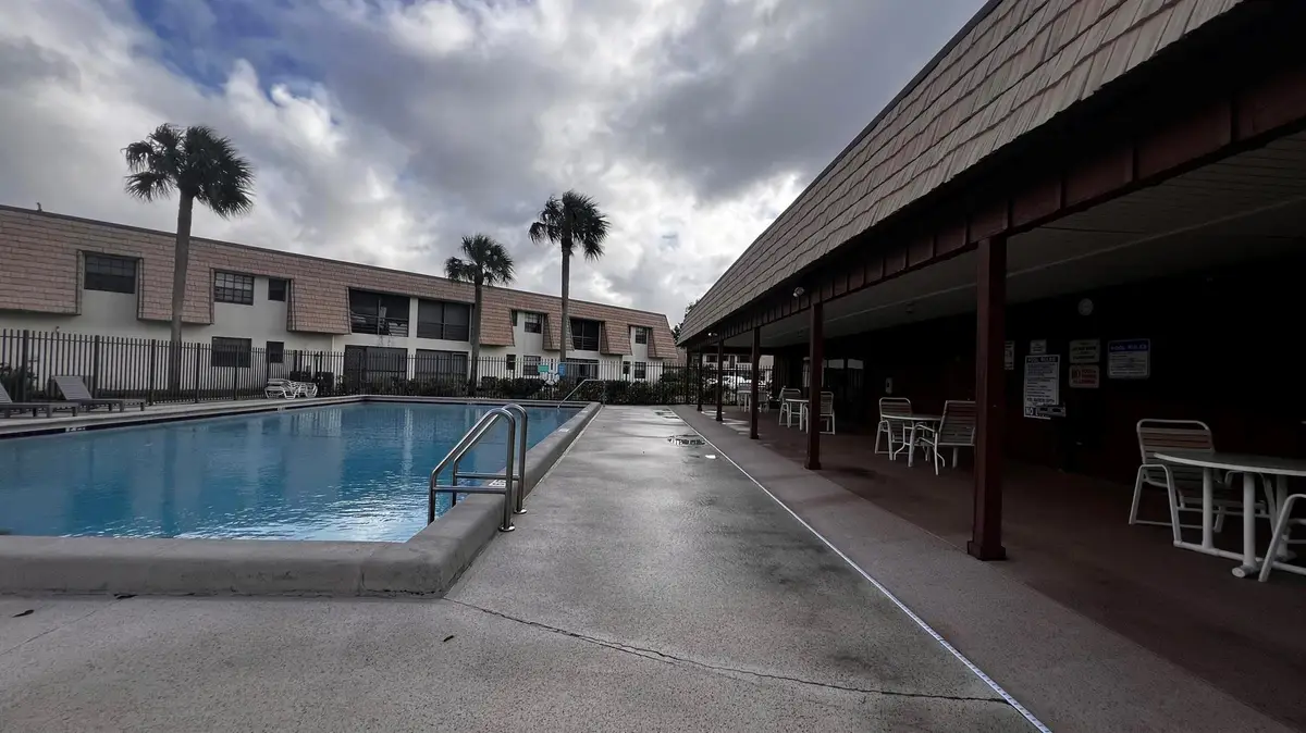 4709 Oak Terrace Drive, Greenacres, FL 33463 - Image #1