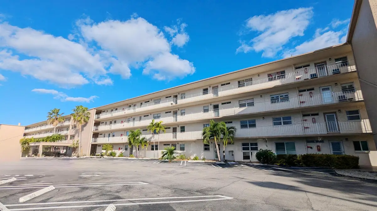 2601 NE 3rd Court #210, Boynton Beach, FL 33435 - Image #1