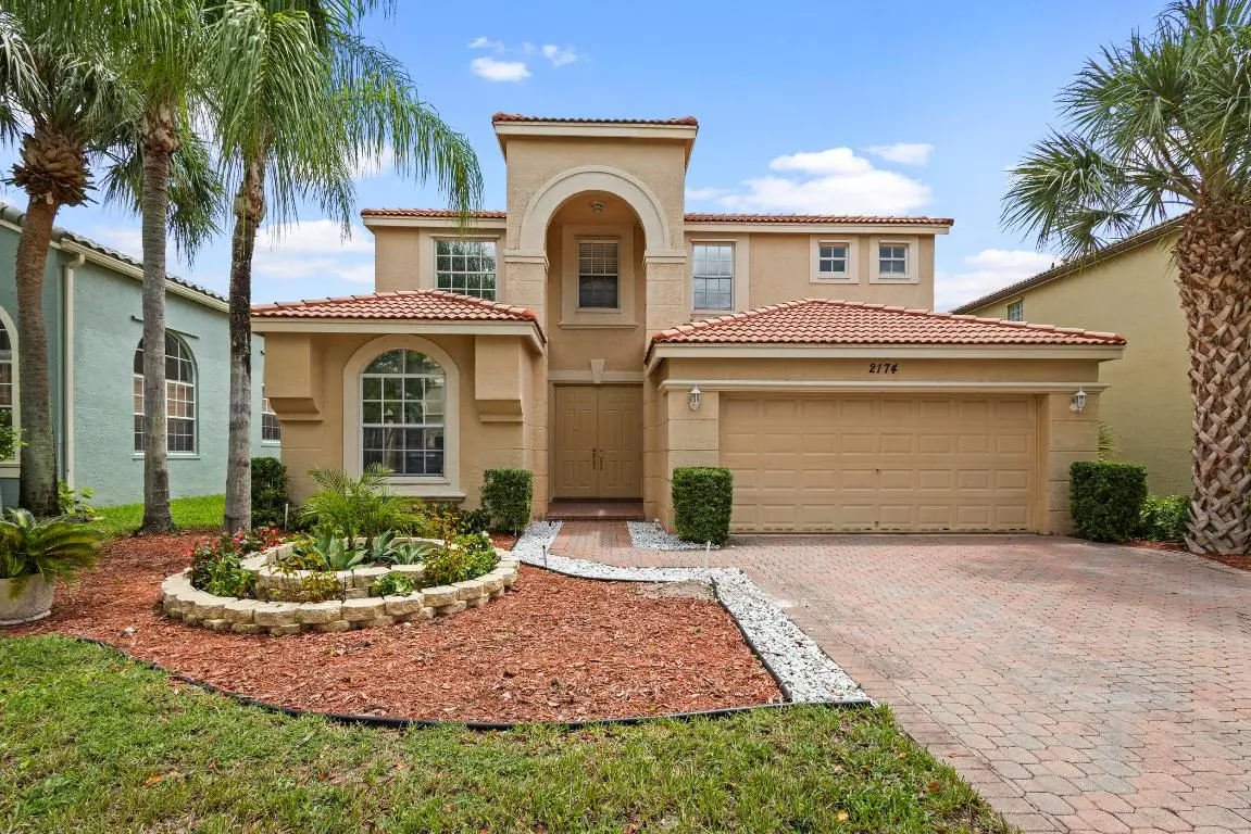 2174 Balsan Way, Wellington, FL 33414 - Image #1