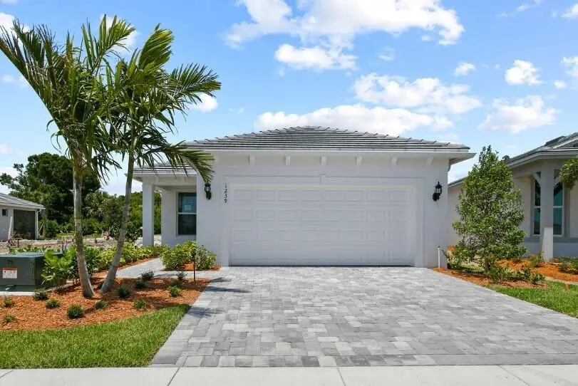 1239 Haven Circle #Contour 34, Vero Beach, FL 32960 - Image #2