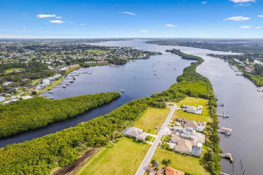 206 SE Fiore Bello, Port Saint Lucie, FL 34952 - #2