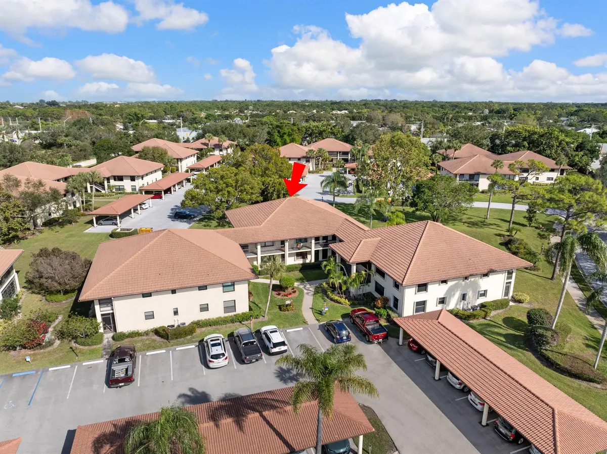 151 SW South River Drive #203, Stuart, FL 34997 - Image #1
