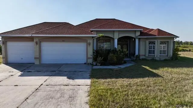 4950 Cypress Grove Circle, Punta Gorda, FL 33982 - #1