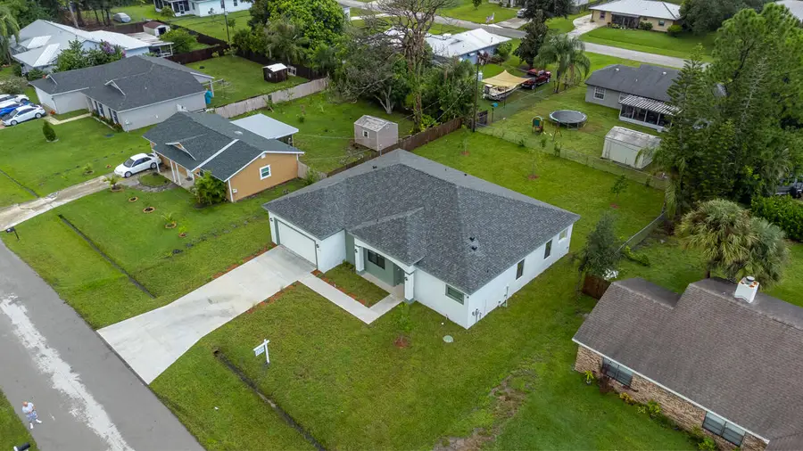 1143 SW Estaugh Avenue, Port Saint Lucie, FL 34953 - #2