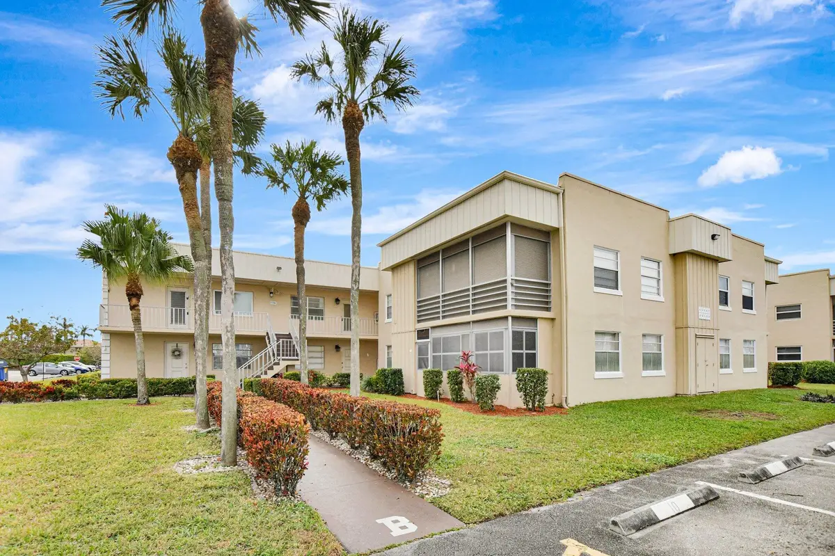78 Burgundy B, Delray Beach, FL 33484 - Image #1