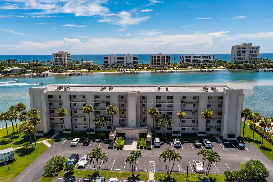 100 Intracoastal Place #205, Jupiter, FL 33469 - Image #1