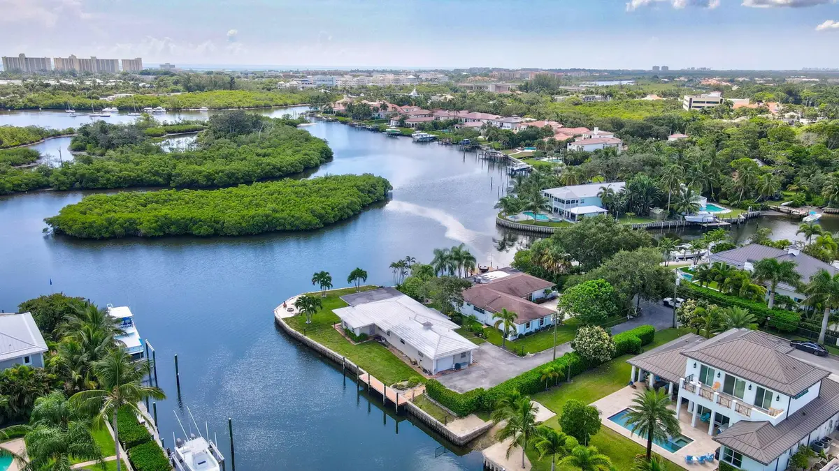 207 Body Court #Parcel 1, Jupiter, FL 33477 - Image #1