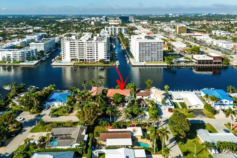 4313 W Tradewinds Avenue #1-2, Lauderdale By The Sea, FL 33308 - Image #2