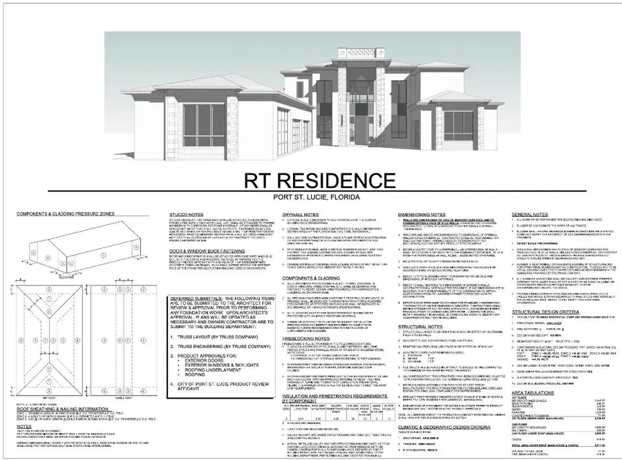 221 SE Fiore Bello, Port Saint Lucie, FL 34952 - #2