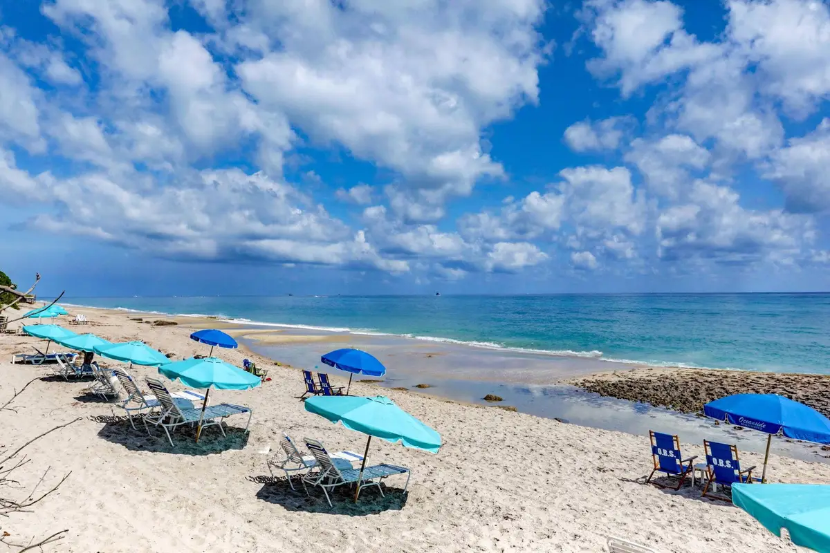 4200 N Ocean Drive #2-201, Singer Island, FL 33404 - Image #1