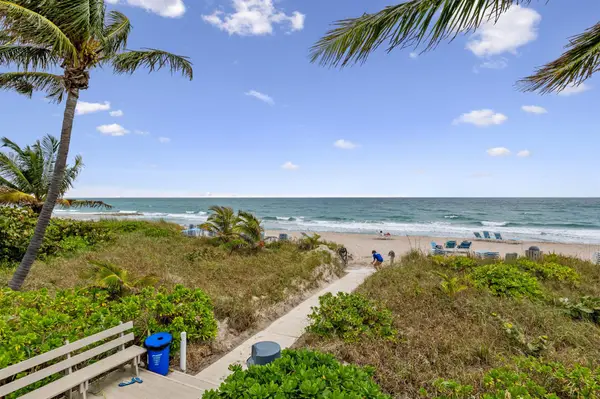 4748 S Ocean Boulevard #306, Highland Beach, FL 33487