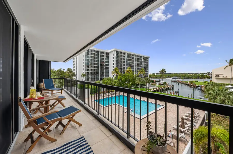 4748 S Ocean Boulevard #306, Highland Beach, FL 33487 - Image #3