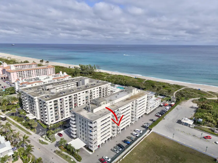 125 S Ocean Avenue #304, Palm Beach Shores, FL 33404 - Image #2