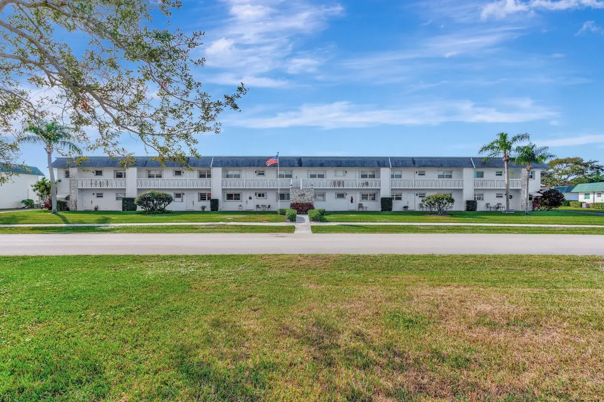 3154 Meridian Way S #2, Palm Beach Gardens, FL 33410 - Image #1