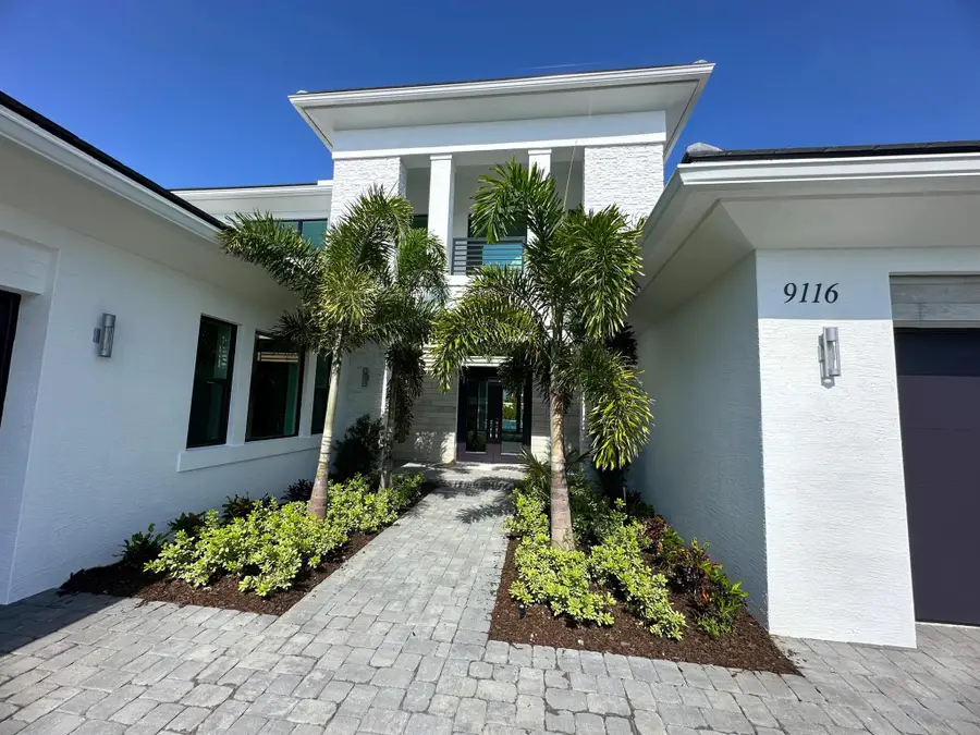 9116 Coral Isles Circle #{Lot 5}, Palm Beach Gardens, FL 33412 - Image #2