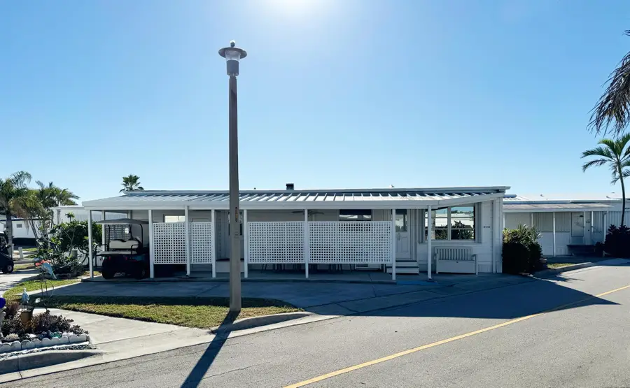 208 Flamingo Drive N #N, Briny Breezes, FL 33435 - Image #3