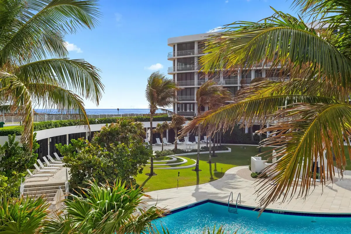 2000 S Ocean Boulevard #107n, Palm Beach, FL 33480 - Image #1