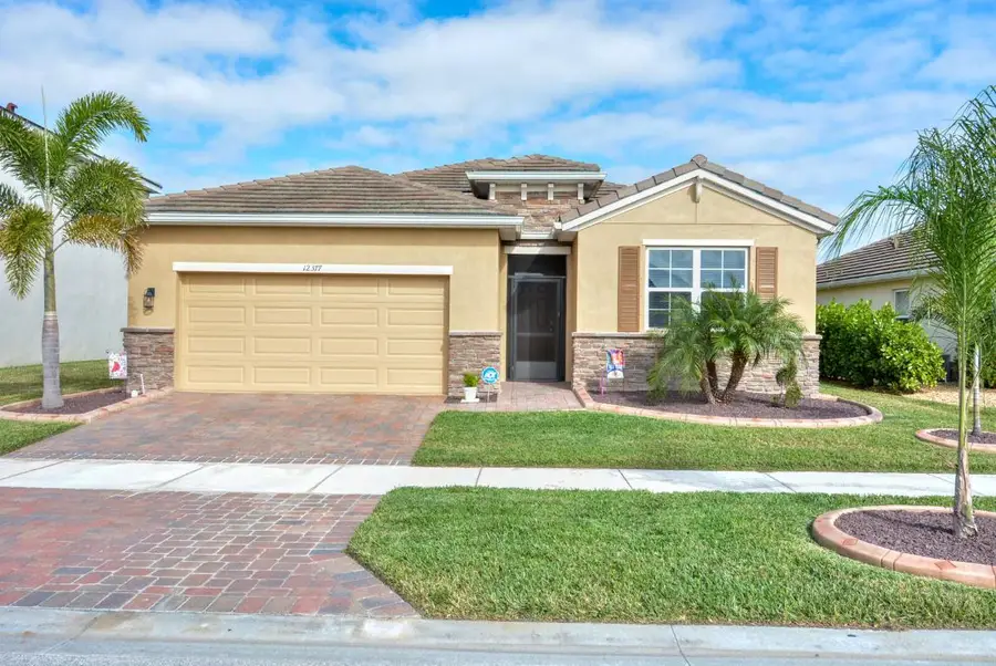 12377 SW Arabella Drive, Port Saint Lucie, FL 34987 - #2