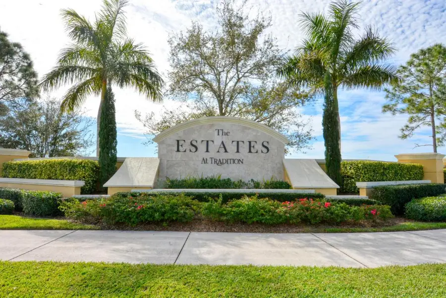 12377 SW Arabella Drive, Port Saint Lucie, FL 34987 - #3