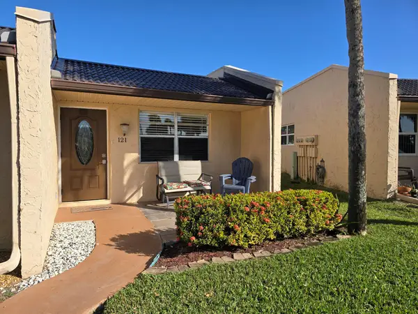 121 Lake Gloria Drive, West Palm Beach, FL 33411