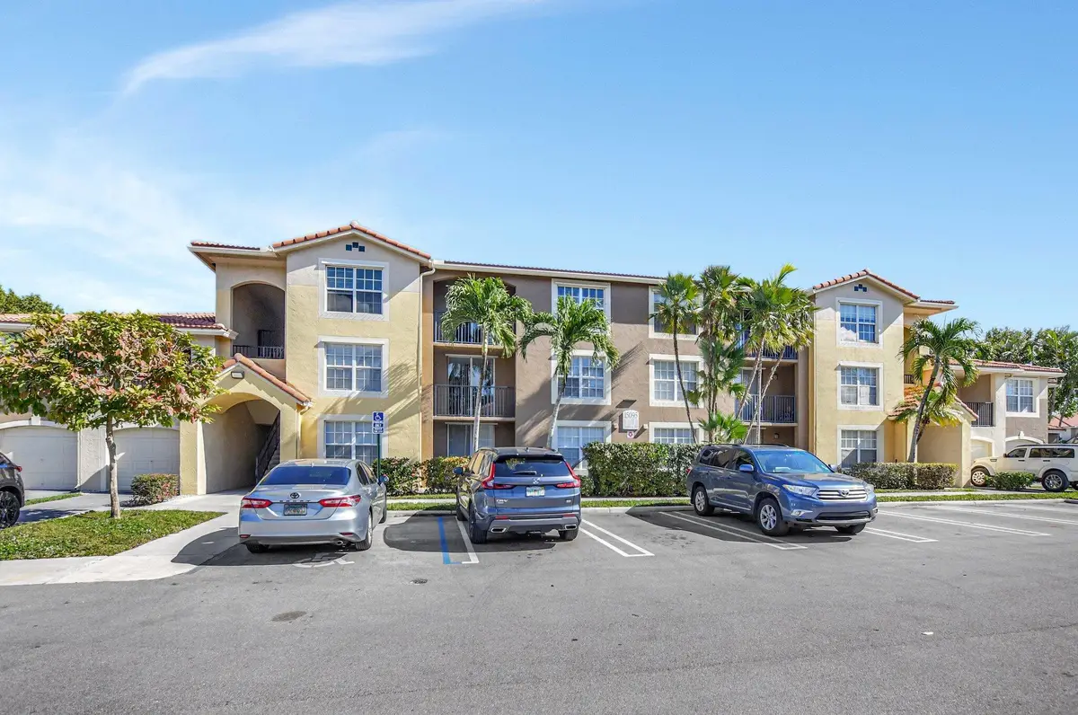 15095 Michelangelo Boulevard #203, Delray Beach, FL 33446 - Image #1