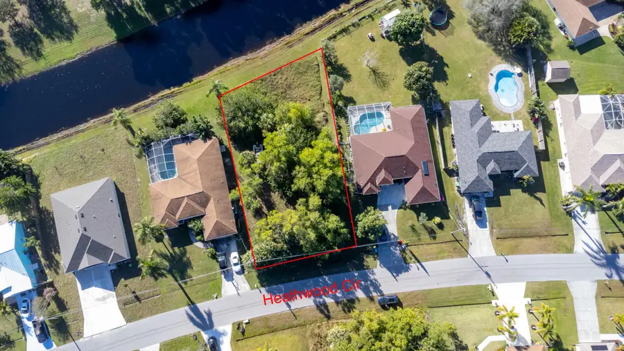 2349 SE Heathwood Circle, Port Saint Lucie, FL 34952 - #3