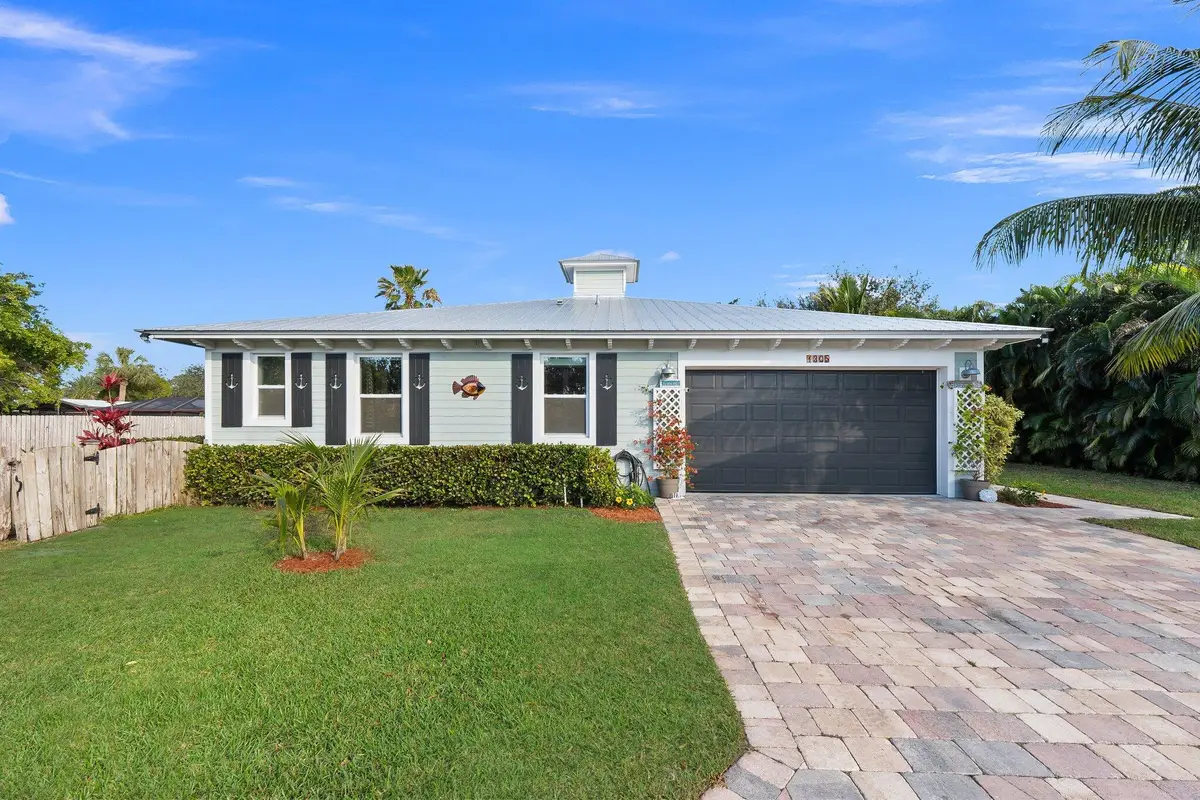 1305 SE Sea Oat Lane, Stuart, FL 34996 - Image #1