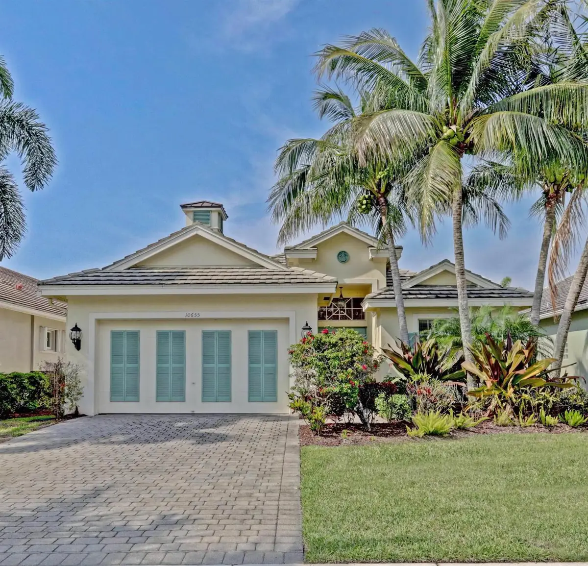 10655 La Strada, West Palm Beach, FL 33412 - Image #1