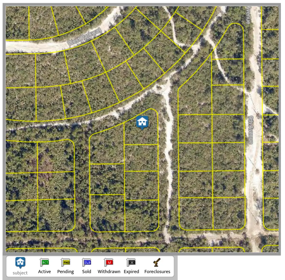 0 Deland, Deland, FL 32724 - #1