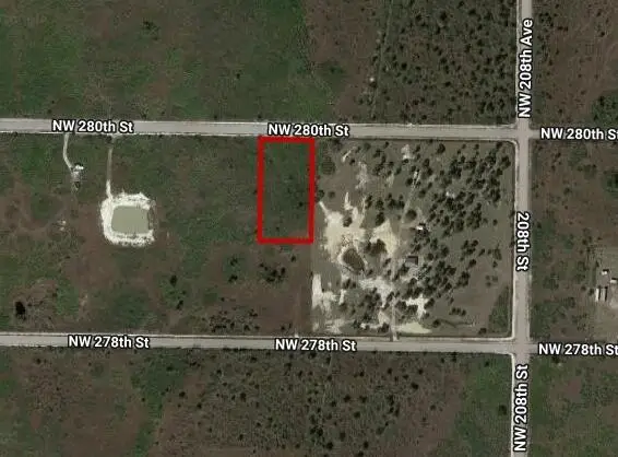 21020 NW 28oth Street, Okeechobee, FL 34972 - #1
