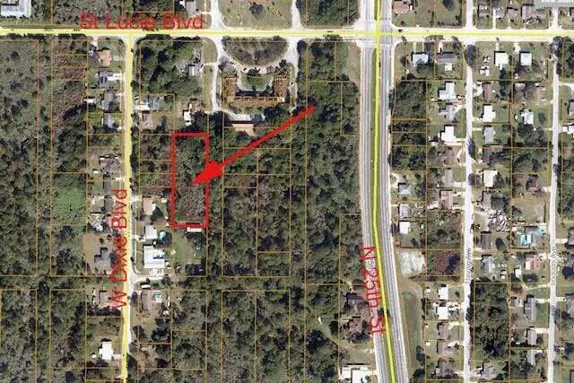 0 Harson Way, Fort Pierce, FL 34946 - Image #2