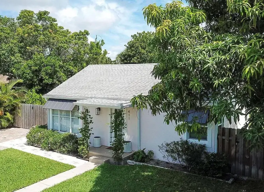 411 Franklin Road, West Palm Beach, FL 33405 - Image #2