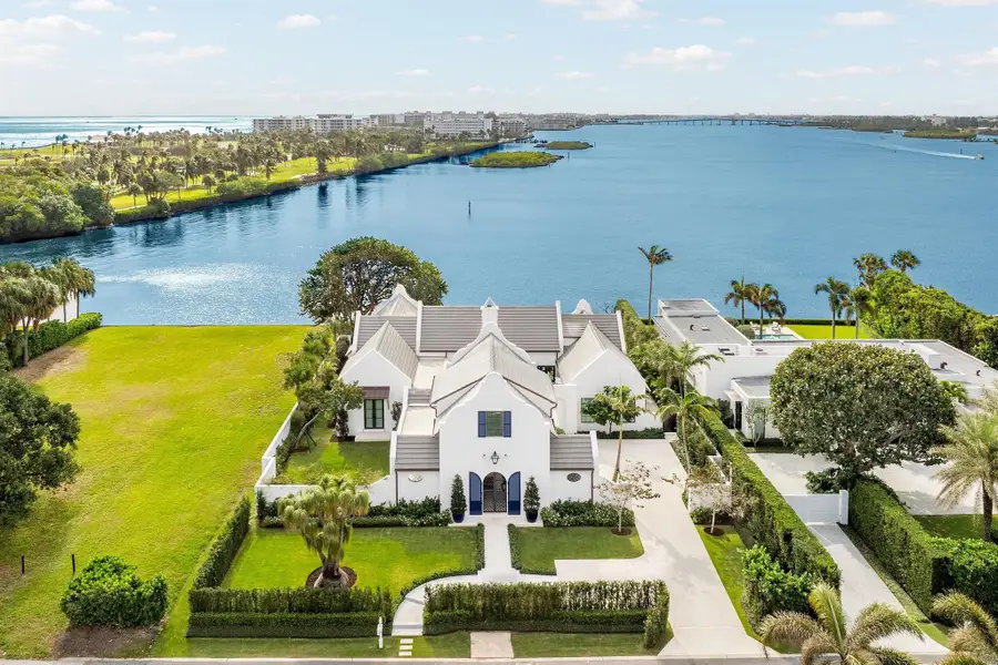 2315 Ibis Isle Road S, Palm Beach, FL 33480 - Image #2
