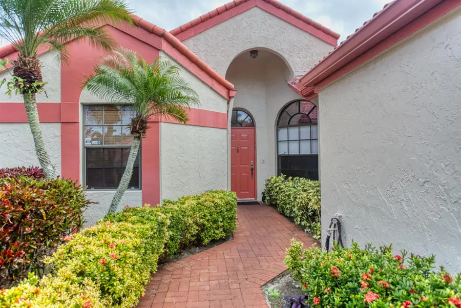 7580 Lexington Club Boulevard #A, Delray Beach, FL 33446 - Image #2