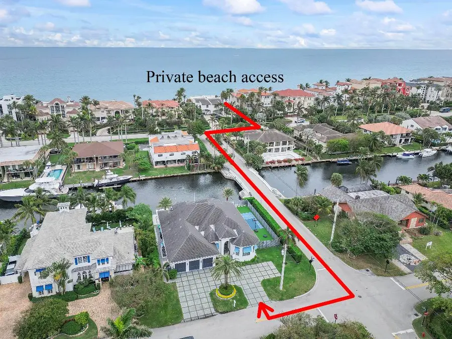 Address Withheld By Seller, Highland Beach, FL 33487 - Image #3