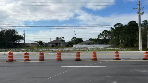 3074 SW Port Boulevard, Port St Lucie, FL 34953