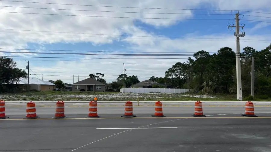 3074 SW Port Boulevard, Port Saint Lucie, FL 34953 - #3