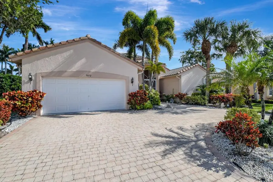9072 Padova Drive, Boynton Beach, FL 33472 - #2