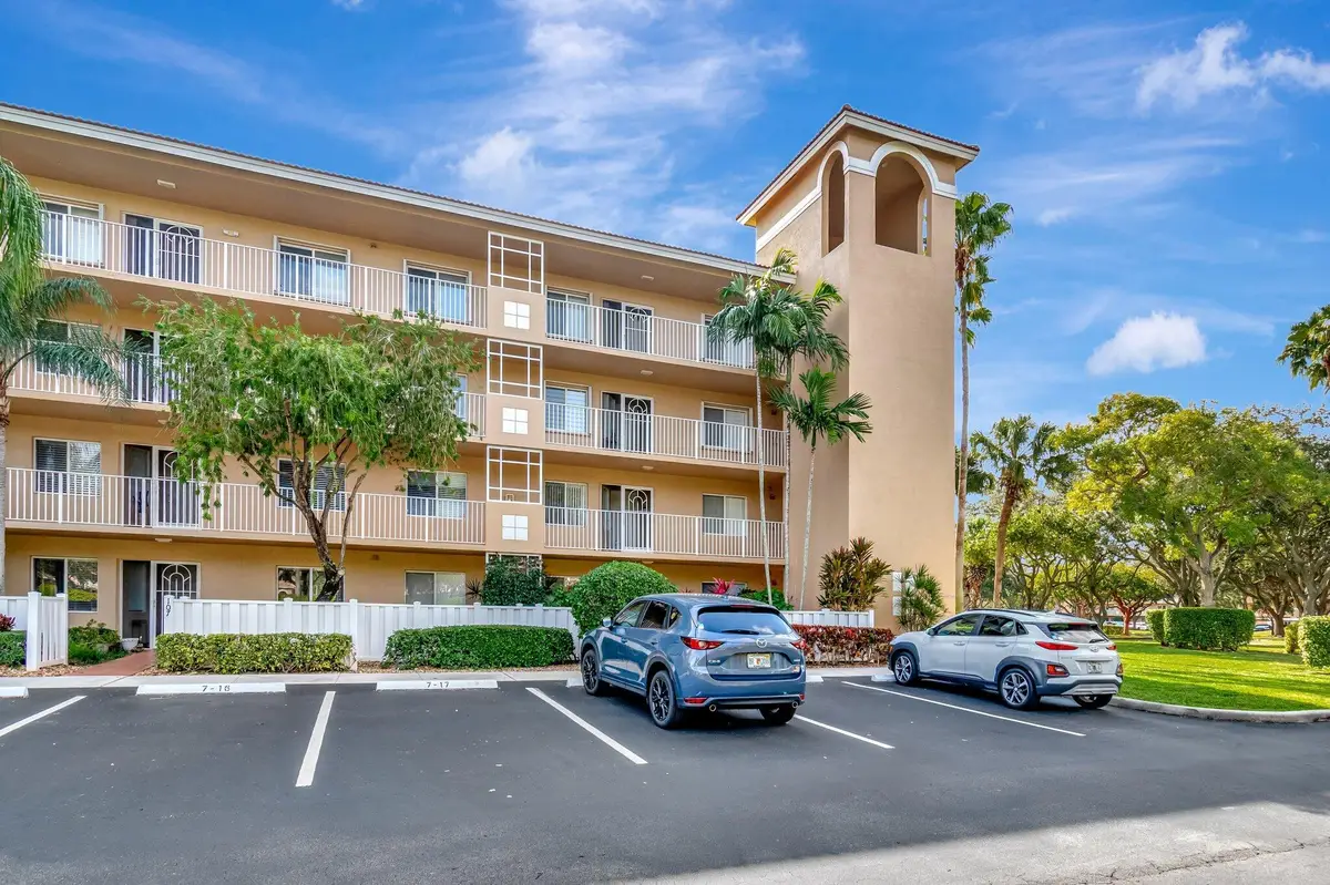 5810 Crystal Shores Drive #408, Boynton Beach, FL 33437 - Image #1