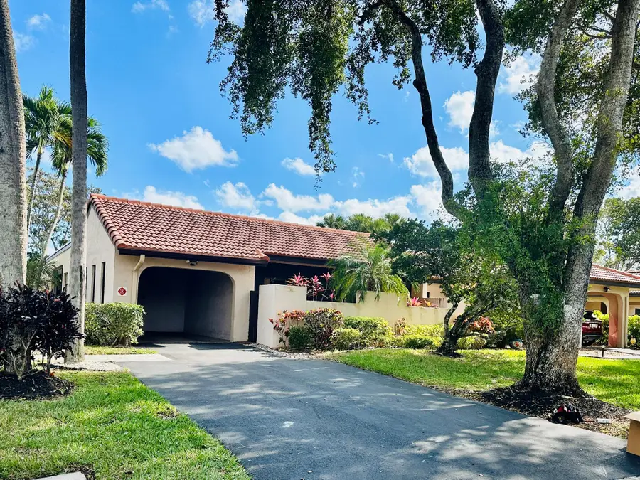 9258 Vista Del Lago #A, Boca Raton, FL 33428 - Image #2