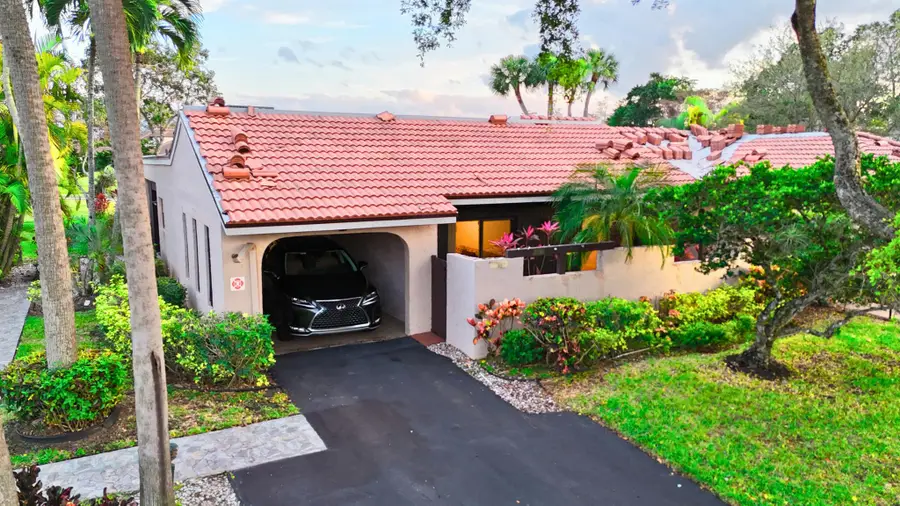 9258 Vista Del Lago #A, Boca Raton, FL 33428 - Image #3