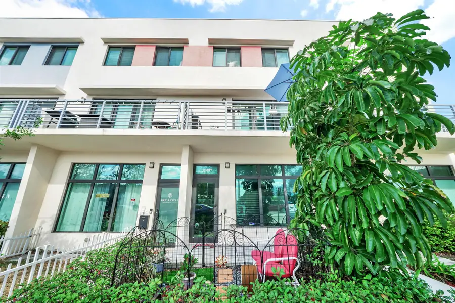 1110 Lucerne Avenue #B, Lake Worth Beach, FL 33460 - Image #2