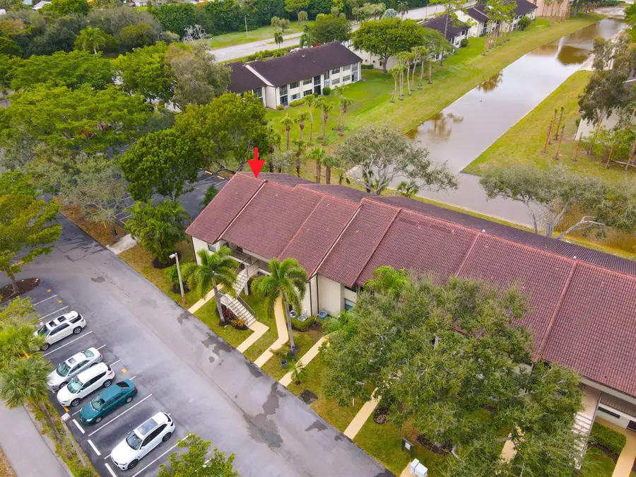 4745 Lucerne Lakes Boulevard #101, Lake Worth, FL 33467 - Image #3
