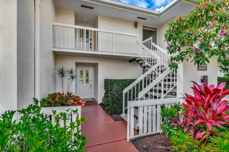 4660 SW Parkgate Boulevard #C, Palm City, FL 34990 - Image #2