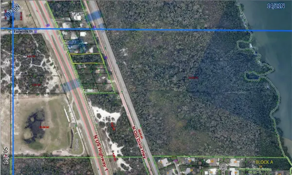 3950 N Us Highway 1 Highway, Fort Pierce, FL 34946