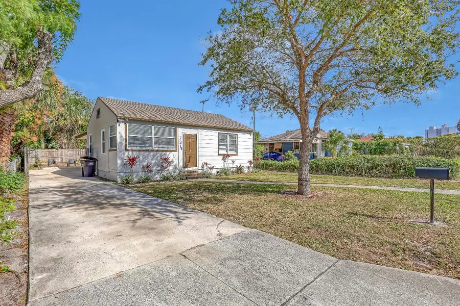 731 50th Street, West Palm Beach, FL 33407 - Image #3
