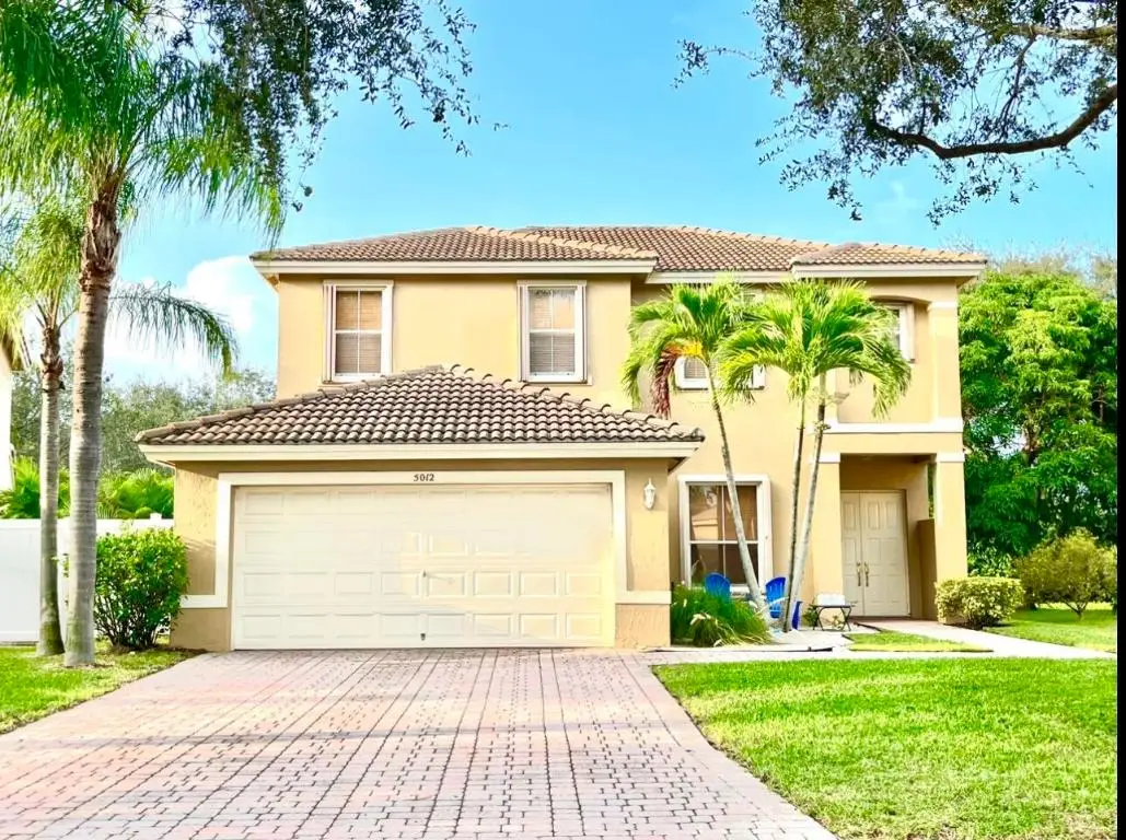 5012 Victoria Circle, West Palm Beach, FL 33409 - Image #1